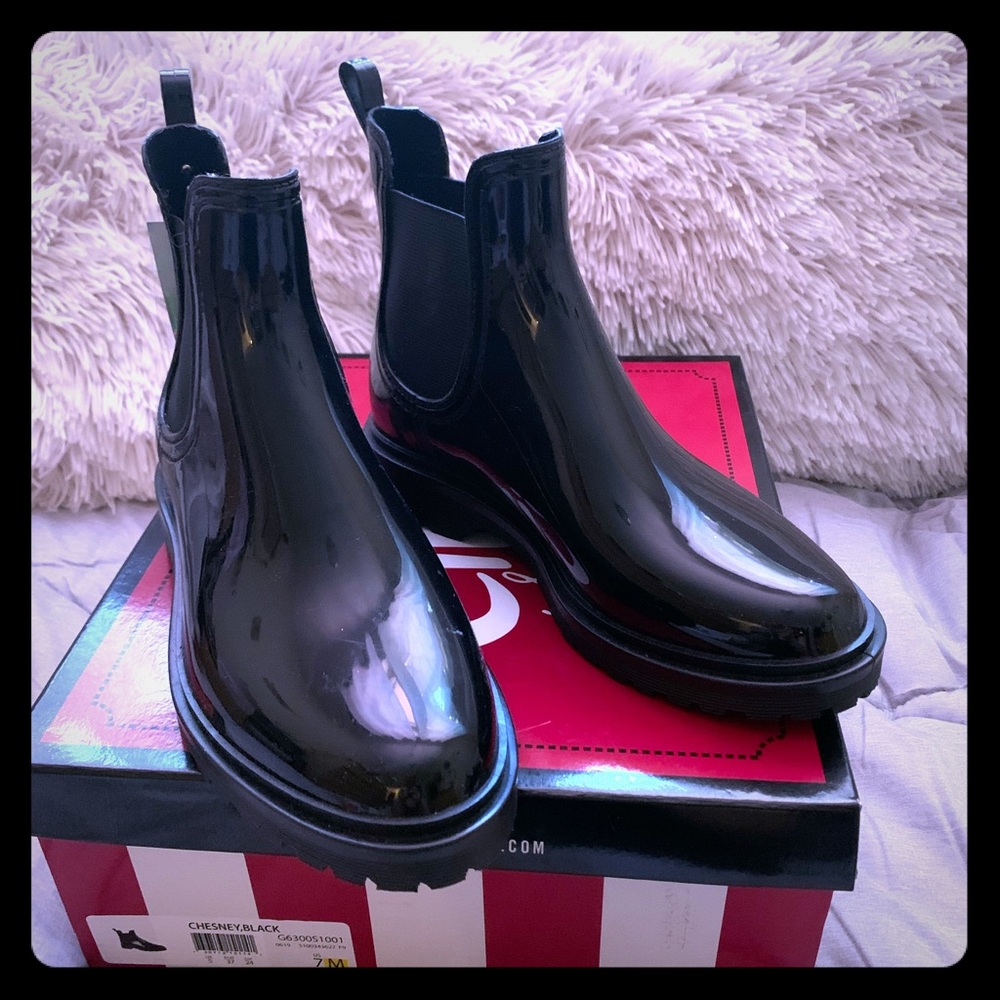 Rain boots Sam Edelman